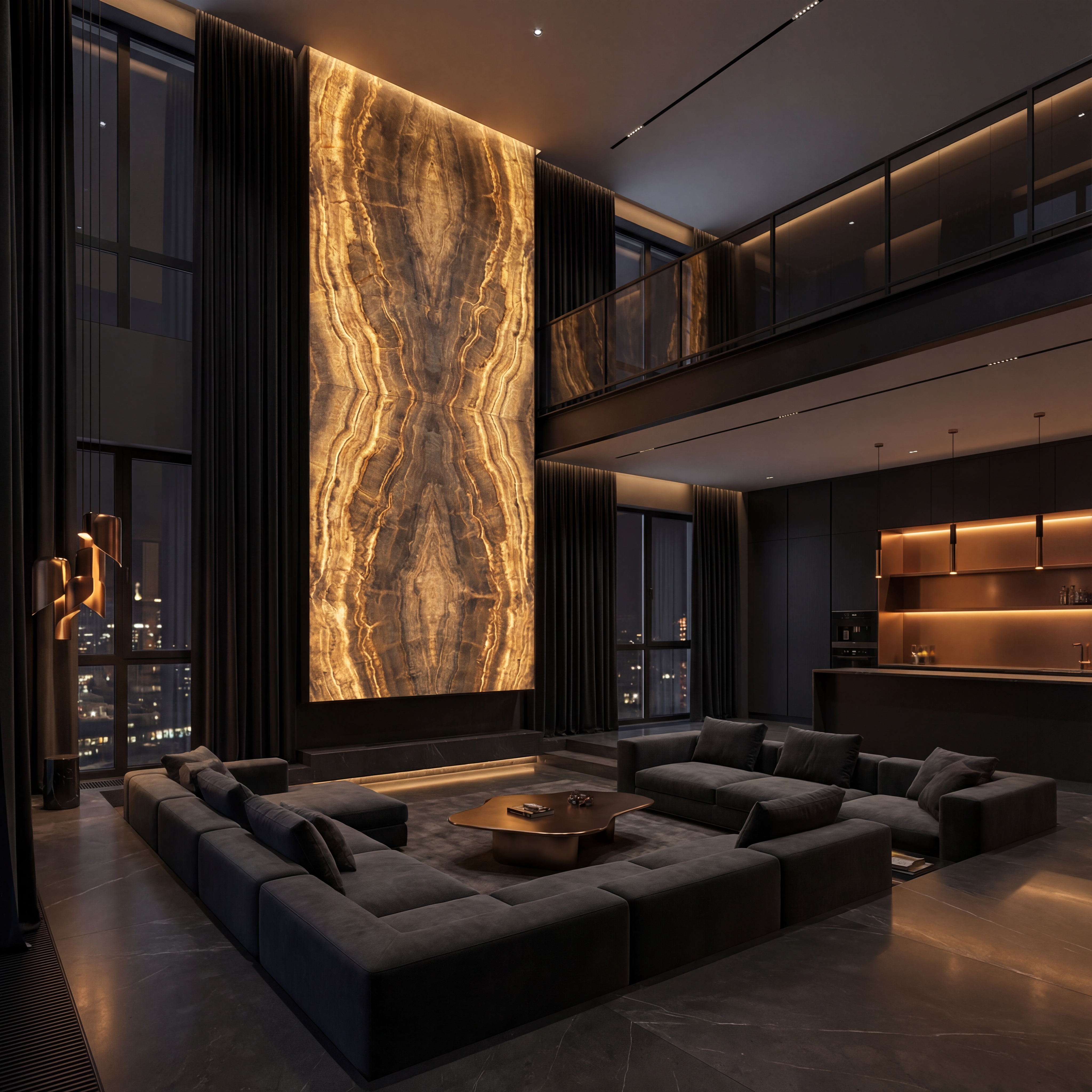 Multiple Views input